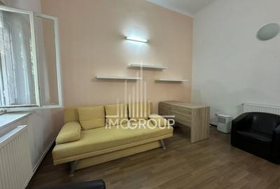Zona Centrala, str. Eroilor, 22 mp, parter - 4