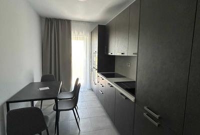 Apartament cu 2 camere decomandat în Berceni - 6