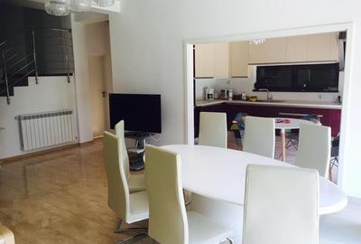 Constanta Sud (Lazu), vila P+1, 5 camere, mobilata, utilata - 3