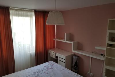 Apartament cu 2 camere semidecomandat în Colentina - 6