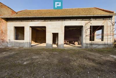 Teren de 8600 mp, în Periam - 15