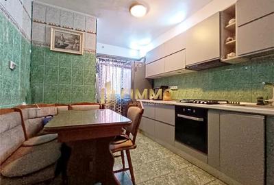 Apartament 2 cam | ET 1 | 51mp | Burdujeni | ID:1347 - 3