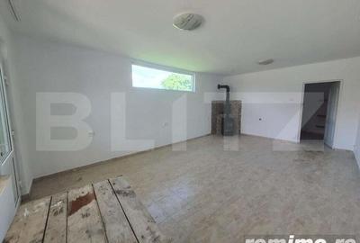 Spatiu comercial de inchiriat, Budacul de sus - 1