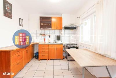 Apartament cu 2 camere decomandat, mobilat în Obor - 3