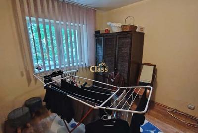 Apartament 3 camere | Decomandat | 65 mpu | Zona Gh. Dima Zorilor - 10