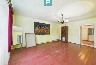 Casa Pecica, zona centrala. - 8