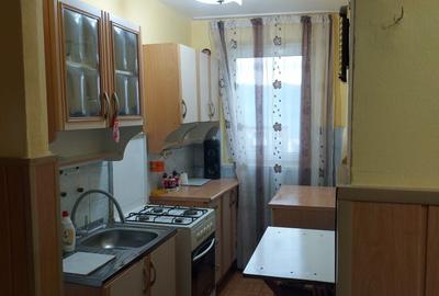 Apartament cu 2 camere decomandat în Central - 6