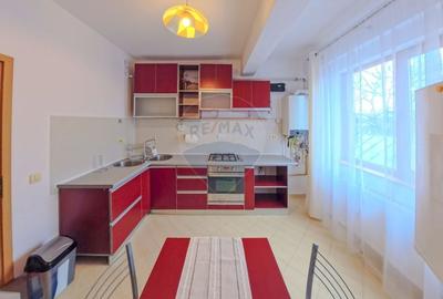 Apartament cu 2 camere decomandat în Central - 9