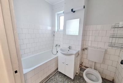 Apartament 3 camere,retras, bloc reabilitat, zona Grigore Alexandrescu - 6