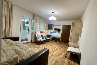 Apartament cu 3 camere semidecomandat, mobilat în Nicolae Grigorescu - 2