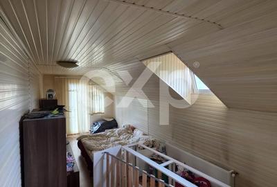 Casă individuală cu 8 camere cu Teren 577 Mp în Aninoasa - 19
