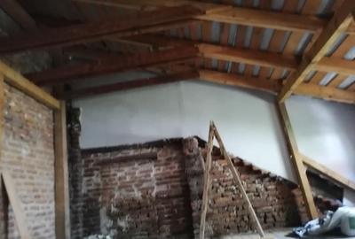 Spațiu comercial, de 430 mp, în Central - 1