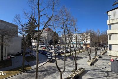 Apartament cu 3 camere decomandat, mobilat în Ultracentral - 10