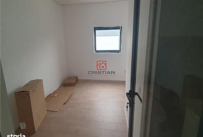 Spațiu comercial, de 1,300 mp, în Industriilor - 16