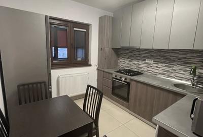 Apartament cu 3 camere decomandat, mobilat în Metalurgiei - 3