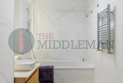 Vida Herastrau I 2 camere I Terasa  45 mp I 2 locuri de parcare - 12