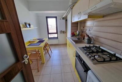 Apartament cu 3 camere de inchiriat - 7