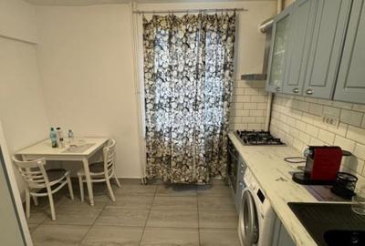 Apartament 3 Camere Piata Progresul | Balcon | Debara - 6