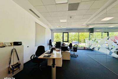 Spațiu comercial, de 220 mp, în Baciu - 4