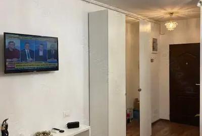 Garsoniera cu loc parcare subteran 20mp - rezidential 2016 Floreasca Parcul Verdi Barbu Vacarescu - 3