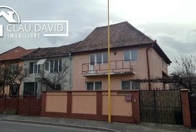 CASA SINGUR IN CURTE  - TEREN 343 mp - ZONA LINISTITA - 2