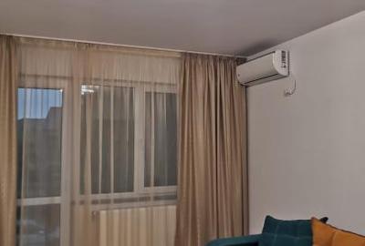 Garsonieră decomandată, mobilată în Fundeni - 2