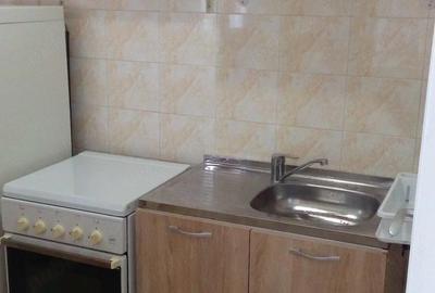 Garsonieră semidecomandată în Medicină - 2