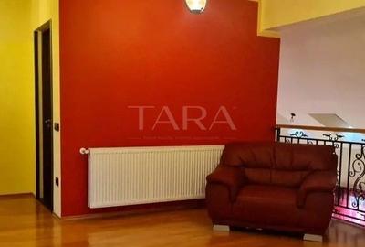 Apartament cu 5 camere semidecomandat, mobilat în Gheorgheni - 5