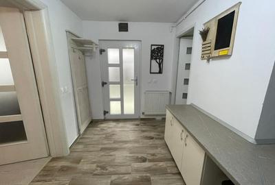 Apartament cu 2 camere nedecomandat, mobilat în Calea Poplăcii - 3