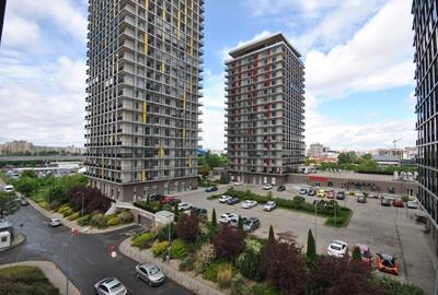 Garsoniera de inchiriat in Asmita Gardens - Tineretului - 7