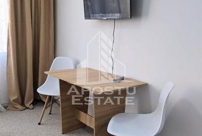 Apartament cu o camera, 22 Mp,Zona Lipovei - 4