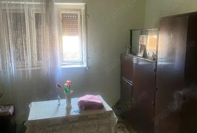 Casa de vanzare, 4 camere(aprox. 90mp), 4.600 mp Craciunelul de jos. - 6
