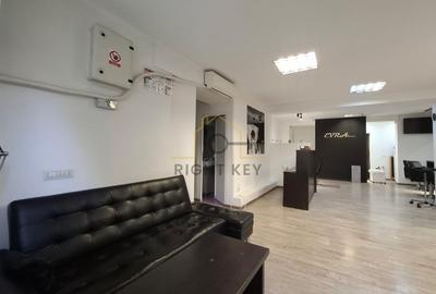 Spatiu complet utilat, ideal salon sau activitate comerciala! Apusului Spatiu complet utilat, ideal salon sau activitate comerciala! Apusului - 6