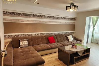 I OFERTA I Apartament modern cu 3 camere I 74 mp I Parcare I Racadau I - 2