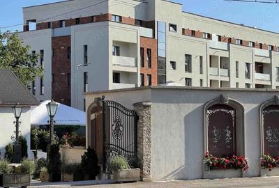 Inchiriez apartament cu 1 camera - 7