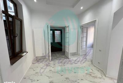 Casă cu 6 camere cu Canalizare în Ultracentral - 9