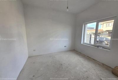 Casă cu 5 camere cu Teren 270 Mp în Giroc - 11