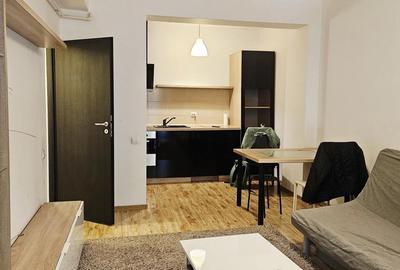Apartament cu 2 camere decomandat, mobilat în Moșilor - 3