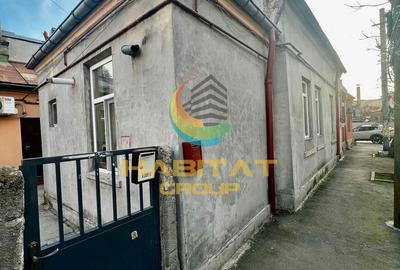 Casă cu 2 camere cu Teren 100 Mp în Timpuri Noi - 7