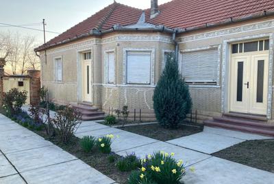 Casă cu 4 camere în Șimand - 6