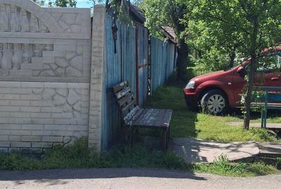 Casă cu 2 camere în Căciulatu - 2