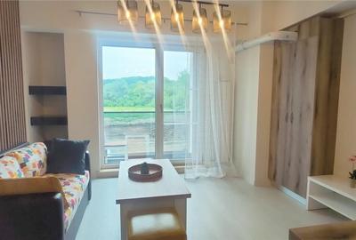 Apartament cu 2 camere în Aeroport - 3