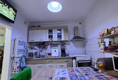 Tabacarie - casa  3 camere (SC 93mp)+ teren 120 mp - 7