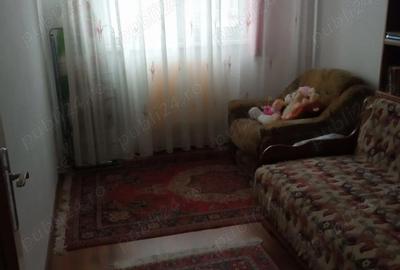 Apartament cu 3 camere decomandat în Central - 4