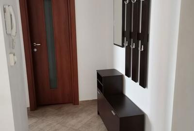 Apartament cu 2 camere decomandat în Central - 10