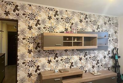 Apartament cu 2 camere semidecomandat în Central - 1