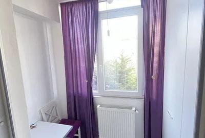 Apartament cu 2 camere în Cug - 5
