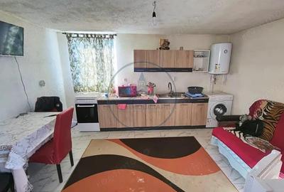 Casă cu 2 camere cu Teren 1200 Mp în Central - 17