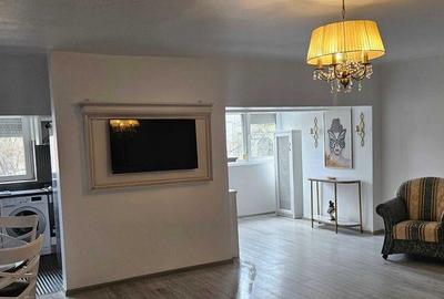 Apartament 3 camere de inchiriat Ultracentral - 2