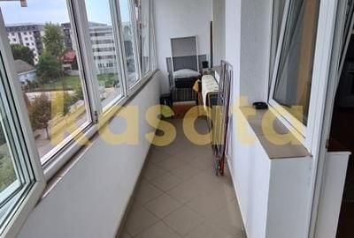 2 Camere | Brâncuși | Bloc 2010 | Renovat - 17